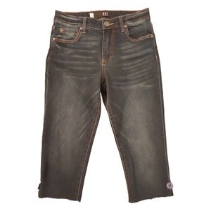 Kut From The Kloth, Ladies Women Size 2 Blue Jeans